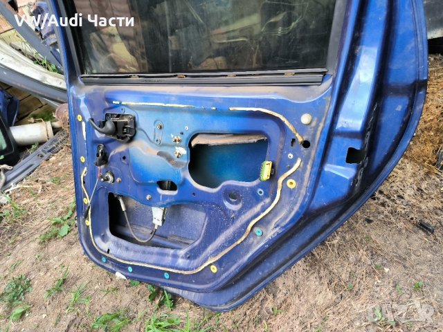 Задна дясна врата за Фиат Пунто Fiat Punto , снимка 3 - Части - 41223426