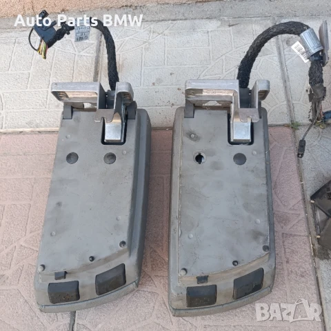 Подлакътник BMW E83 X3
Подлакътник БМВ Е83 Х3

Цената е за брой!, снимка 3 - Части - 50921898