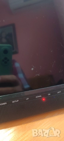 Портативен 10.5 инчов DVD/CD/MP3/USB/SD медия плеър Wonnie, снимка 8 - Плейъри, домашно кино, прожектори - 51513590