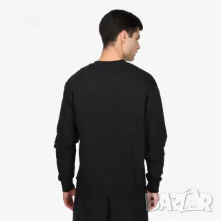оригинално Jordan Essentials Fleece Pullover, снимка 3 - Спортни дрехи, екипи - 48657462