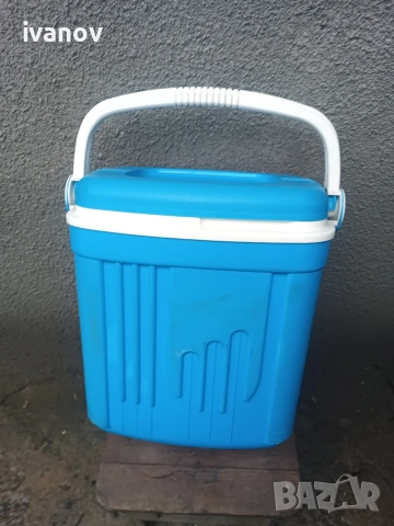 Хладилна чанта - 20 литра