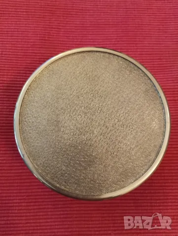 Кутия за бижута със сребърно покритие. , снимка 3 - Антикварни и старинни предмети - 48785275