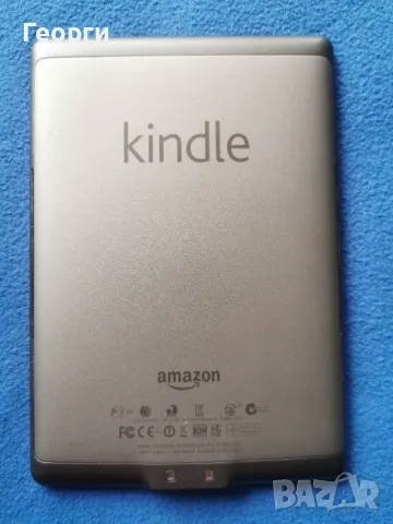 четец Kindle 4, снимка 6 - Електронни четци - 48919642