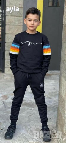 Детски екип, снимка 1