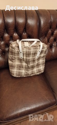 Чанта - нова с етикет *Безплатна доставка