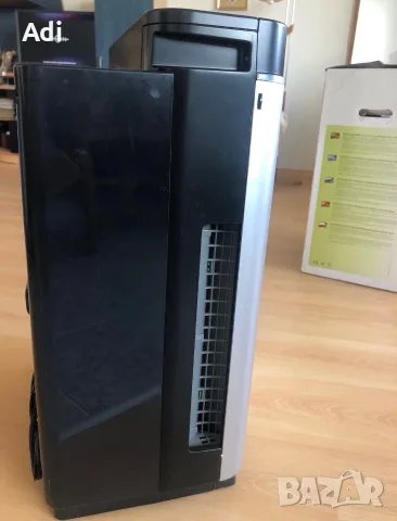 Пречиствател и овлажнител за въздух Daikin Ururu MCK75J/VM-К:, снимка 6 - Овлажнители и пречистватели за въздух - 56082980
