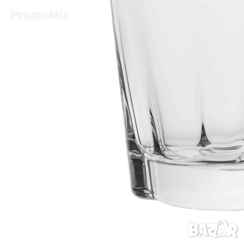 Комплект стъклени чаши AmazonCommercial Old Fashioned ‎70437-8pk 8броя 269 мл чаши за уиски , снимка 4 - Чаши - 40894150