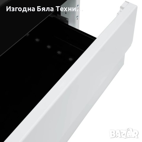 Печка - Индукционна - 60см - Бяла/Черна VFI6042WIT, снимка 8 - Печки, фурни - 40770277