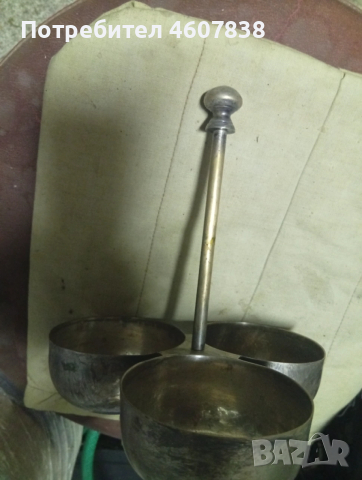 Стойка за подправки или кафе, снимка 3 - Аксесоари за кухня - 53394281