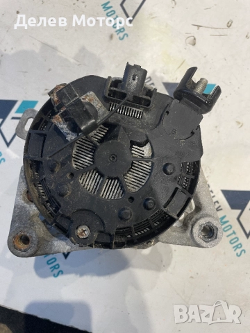 9827171980, A002TV2081ZE алтернатор Динамо от Peugeot 508 GT, 1.5 BlueHDI, двигател YHZT-C2B800, 10 , снимка 5 - Части - 52353080