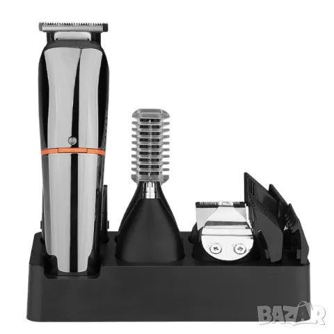 Многофункционална машинка за подстригване на коса 6 в 1 SHAV10, снимка 1