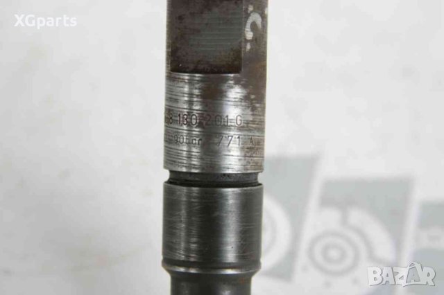 Дюза дизел за Volkswagen Golf 4 1.9tdi 90к.с. (1997-2005), снимка 3 - Части - 41595015