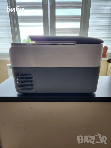 Мобилен, Хладилник, Фризер, Rohnson, снимка 4 - Аксесоари и консумативи - 51338719