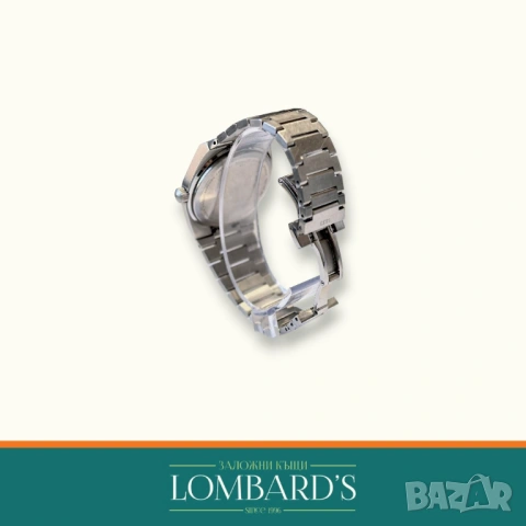 Часовник Tissot T137210A, N: 3155894, снимка 2 - Мъжки - 53417214