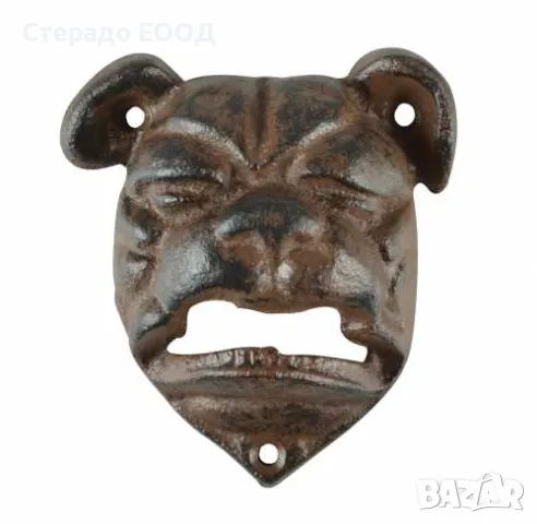 ОТВАРАЧКА ЗА БУТИЛКИ "БУЛДОГ", снимка 2 - Други - 47906758