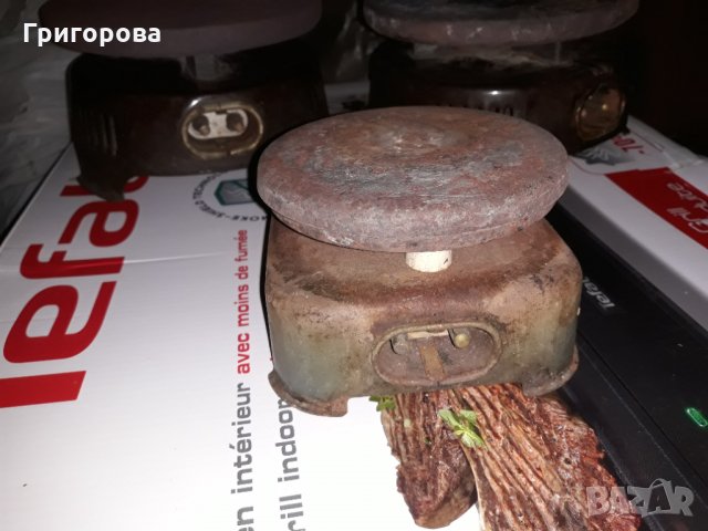 Стари модели Котлони , снимка 2 - Котлони - 35667878