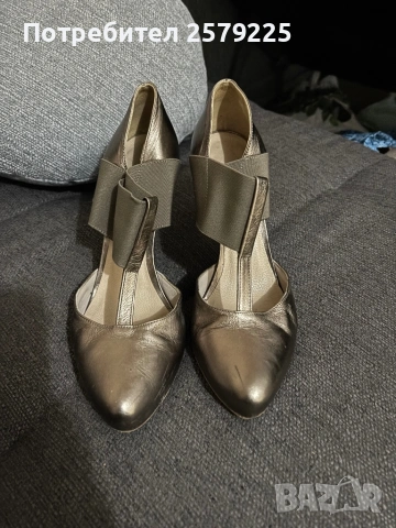 Дамски обувки , снимка 11 - Дамски ежедневни обувки - 53609746