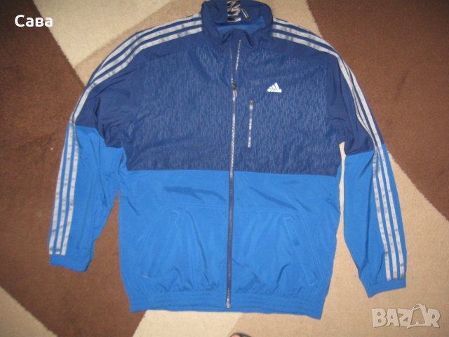Спортно горнище ADIDAS  мъжко,Л-ХЛ, снимка 2 - Спортни дрехи, екипи - 42145532