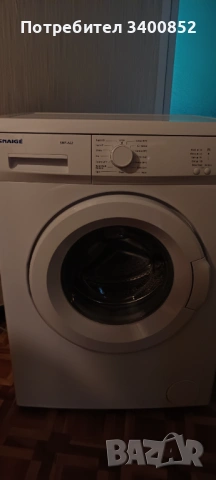 Пералня, снимка 2 - Перални - 53398667