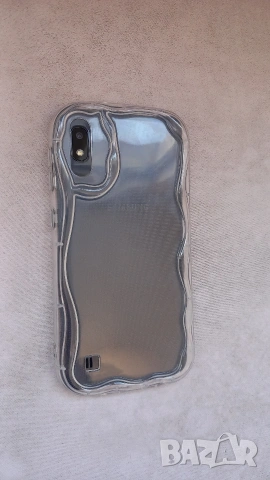 Samsung galaxy a10, снимка 5 - Samsung - 53742662