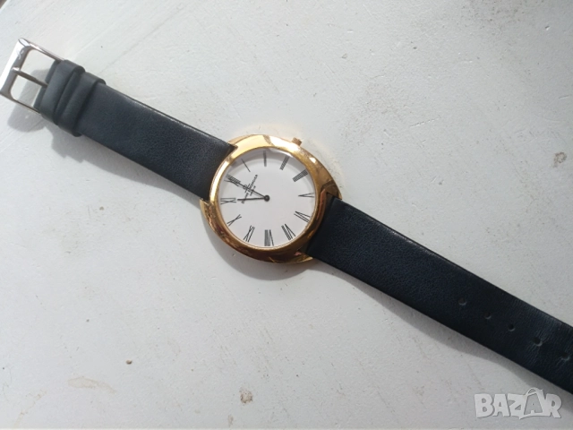 Baume & Mercier Classima Tangram, снимка 2 - Мъжки - 51431436