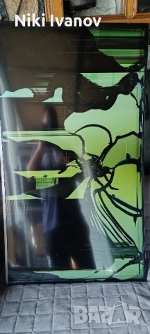 Телевизор Samsung UE55KU6672UXXH, снимка 2 - Части и Платки - 51544427