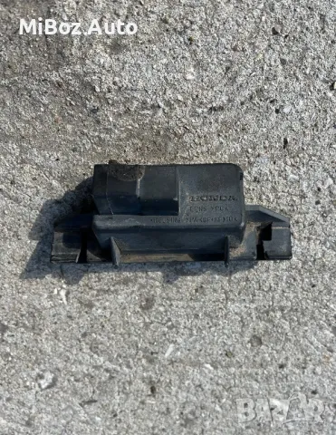 Осветление заден номер Хонда ЦРВ 2 Honda CR-V, снимка 2 - Части - 49345011