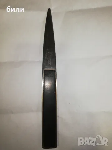нож за писма, снимка 1