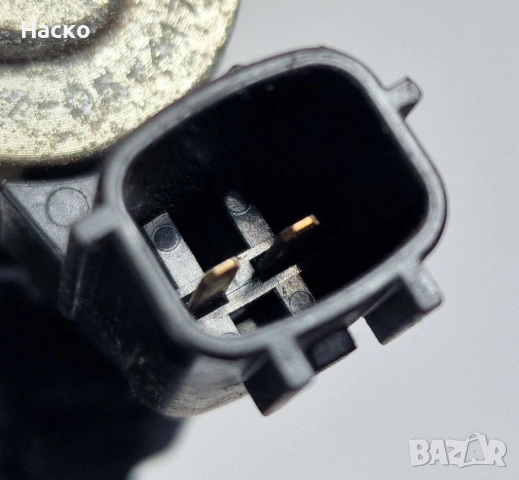 Маслен Клапан Соленоид Dacia Dokker 1.6 102 к.с H4M Дачиа Докер, снимка 2 - Части - 53848707