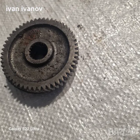 Комплект Запчатки, снимка 6 - Селскостопанска техника - 49490899