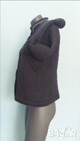 Три различни броя / Дамско марково яке "Janina" и "Sebago" Bon Voyage , снимка 10 - Якета - 53809187