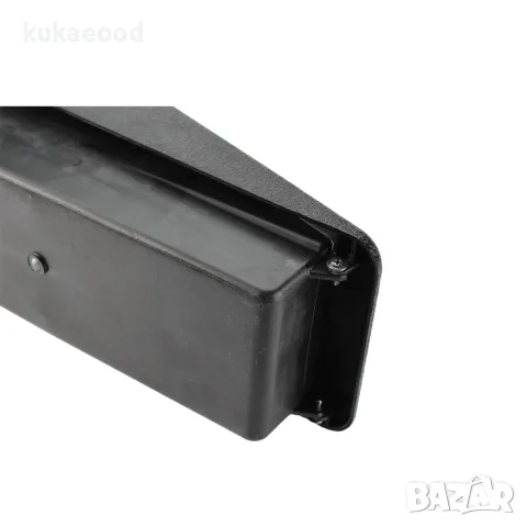 Централна конзола на Mercedes E-Class W124, снимка 4 - Части - 56224813