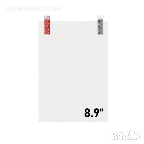 Защитно фолио - протектор за LCD/DLP екрани за 3D UV Resin принтери Anycubic, Elegoo, Creality, ...., снимка 4 - Консумативи за принтери - 41675386