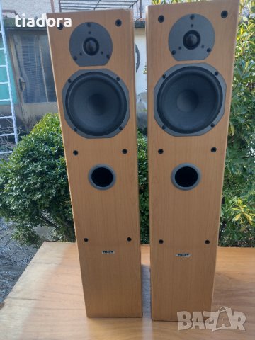 Tannoy Mercury Mx3, снимка 3 - Тонколони - 39315617