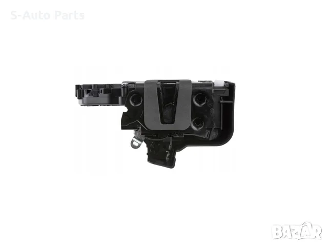 Брава за Ford Galaxy MK3, Mondeo MK4, S-Max, снимка 5 - Аксесоари и консумативи - 55845006