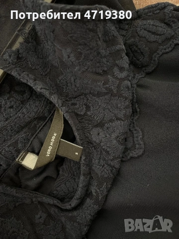 Рокля, снимка 4 - Рокли - 53418599