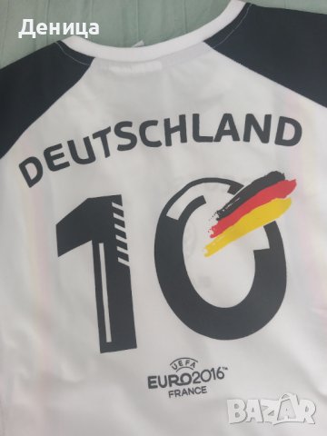 Футболен екип, снимка 5 - Футбол - 41587888