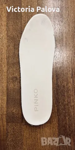 Маратонки  PINKO оригинал, снимка 6 - Маратонки - 48485026
