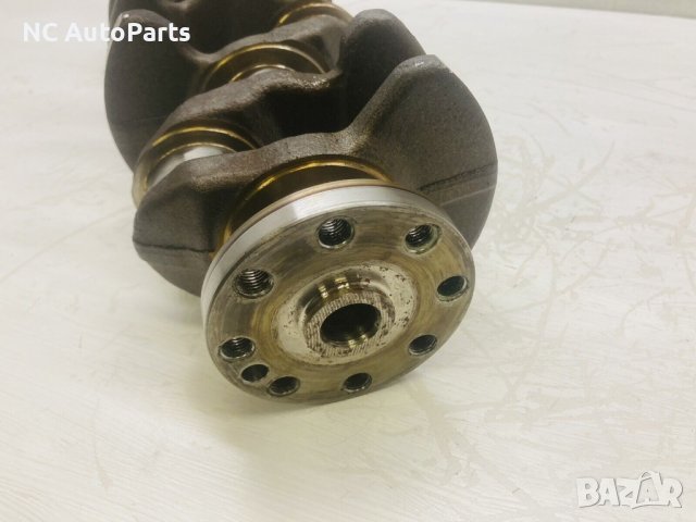 Колянов вал за Suzuki Swift Сузуки Свифт 1.3 бензин 92 коня M13A 2005, снимка 9 - Части - 42700127