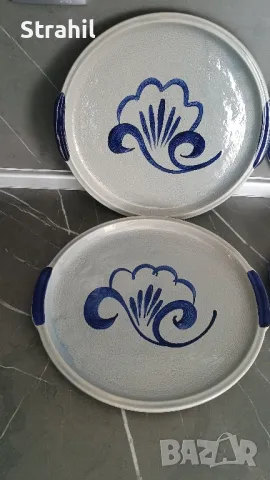 Gerzit gerz керамични чинии за хранене , снимка 4 - Сервизи - 48739909