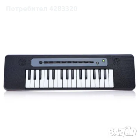 Детска йоника с микрофон, снимка 3 - Други - 48703509