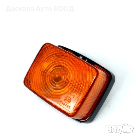 1бр. правоъгълен габарит с крушка, 3 цвята , Полша, снимка 6 - Аксесоари и консумативи - 48958518