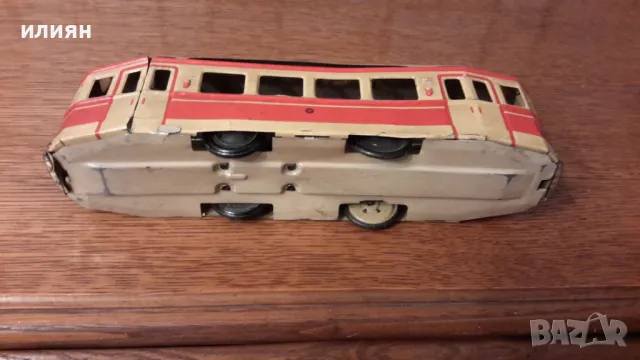 Тенекиена играчка има леки забележки , снимка 11 - Колекции - 49062933