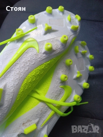 Бутонки, снимка 13 - Спортна екипировка - 52349129