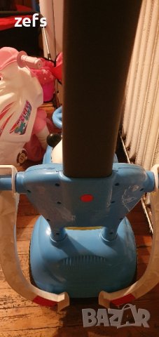 кола за бутане със звук, снимка 3 - Коли, камиони, мотори, писти - 41760653