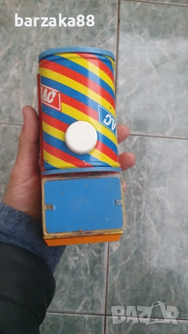 Стара Руска играчка Квас, снимка 7 - Колекции - 53007253