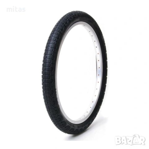 Външна гума за велосипед COMPASS (26 x 1.75) Защита от спукване - 3мм., снимка 2 - Части за велосипеди - 42549843