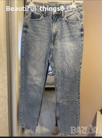 Дамски дънки 36 размер , снимка 12 - Дънки - 51522426