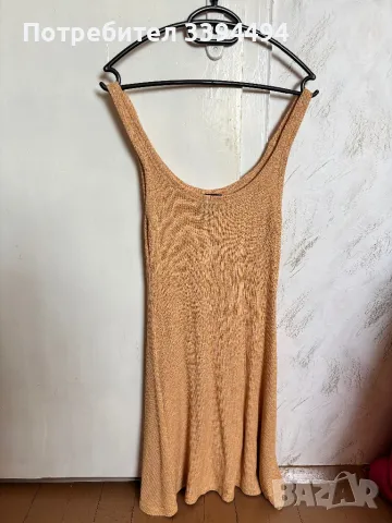 Лятна рокля Forever 21, снимка 2 - Рокли - 50100393