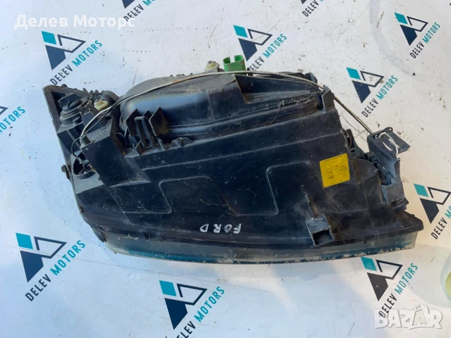 Фар ляв за Фар за Ford Mondeo, 2004 г., Форд Мондео 0301174201, снимка 3 - Части - 50783904